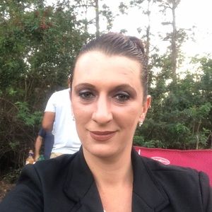 Meet your Posher, Brandy